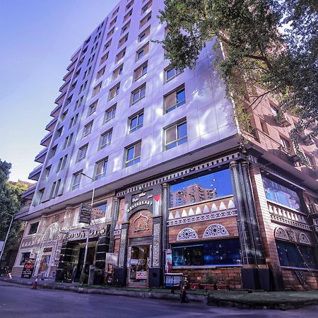 Cairo Taj Hotels & Suites - Dokki Екстер'єр фото