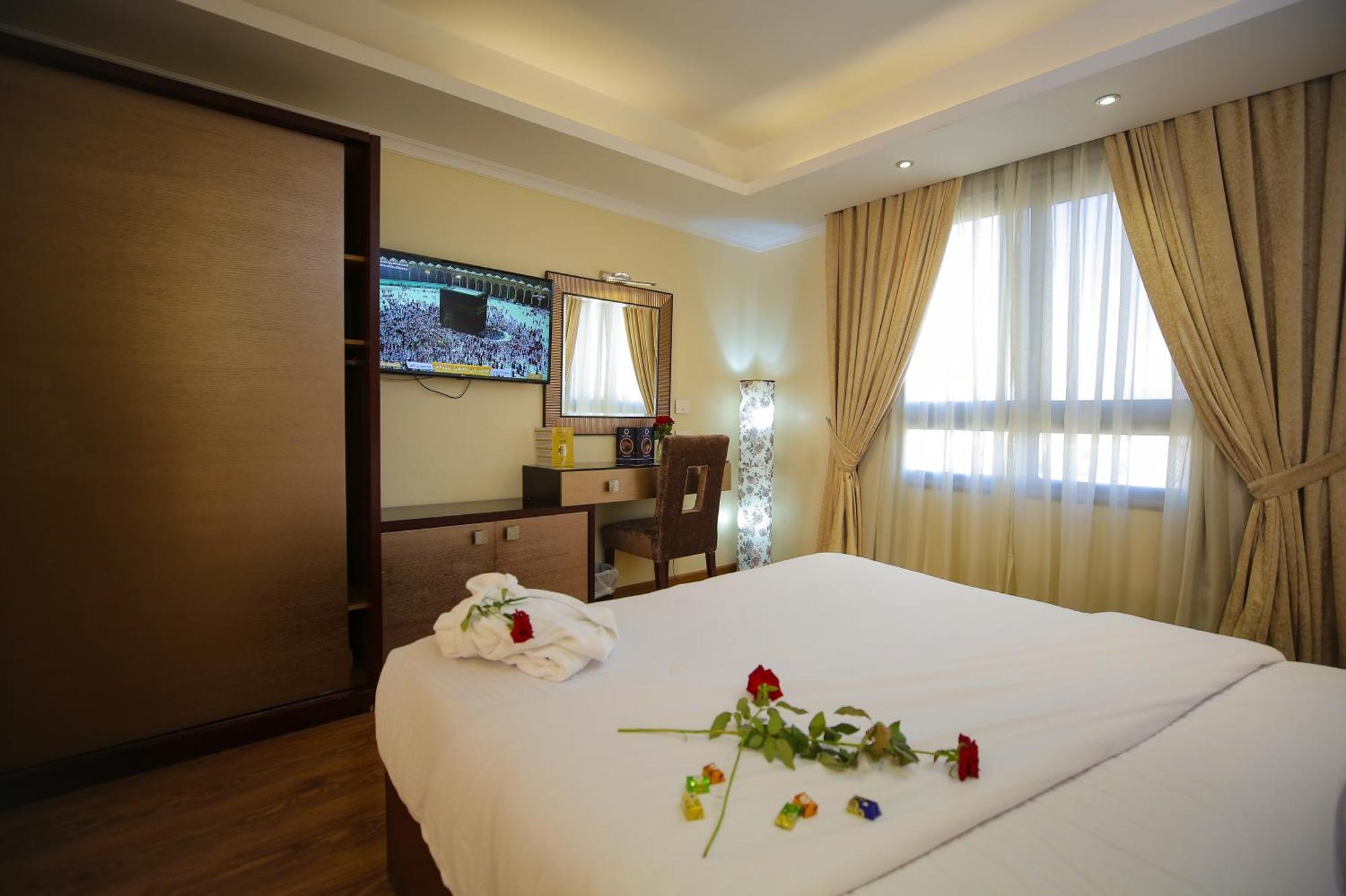 Cairo Taj Hotels & Suites - Dokki Екстер'єр фото