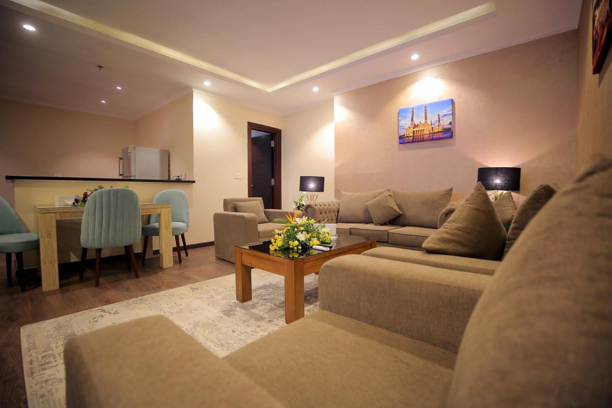 Cairo Taj Hotels & Suites - Dokki Екстер'єр фото