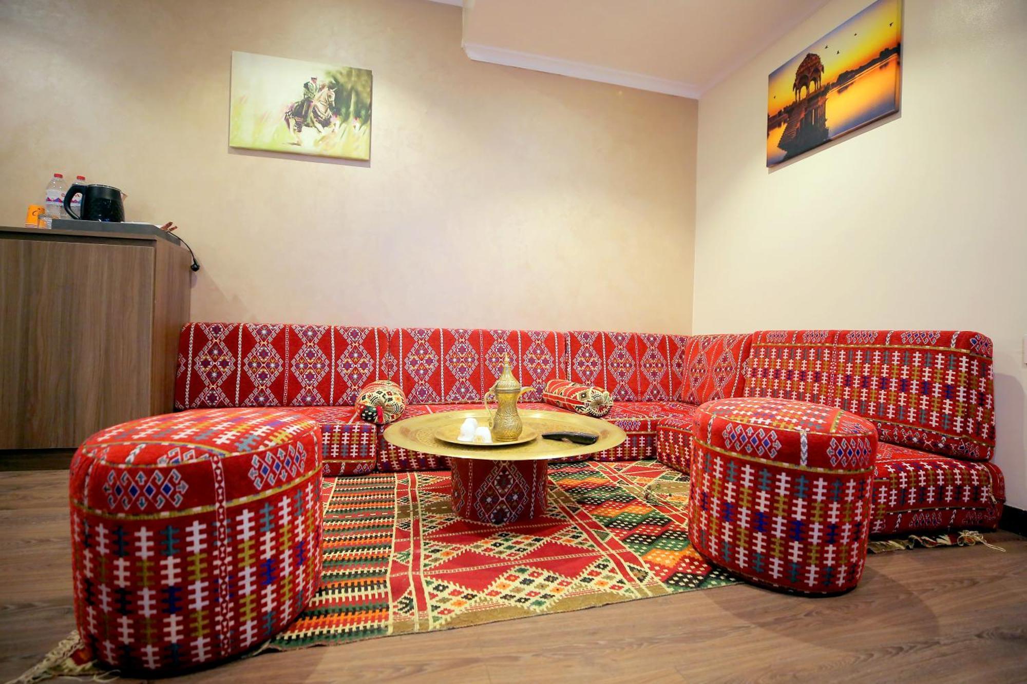 Cairo Taj Hotels & Suites - Dokki Екстер'єр фото