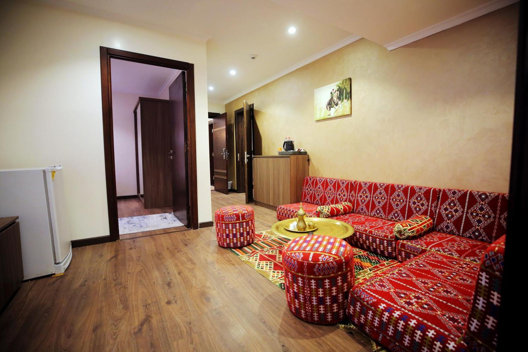 Cairo Taj Hotels & Suites - Dokki Екстер'єр фото