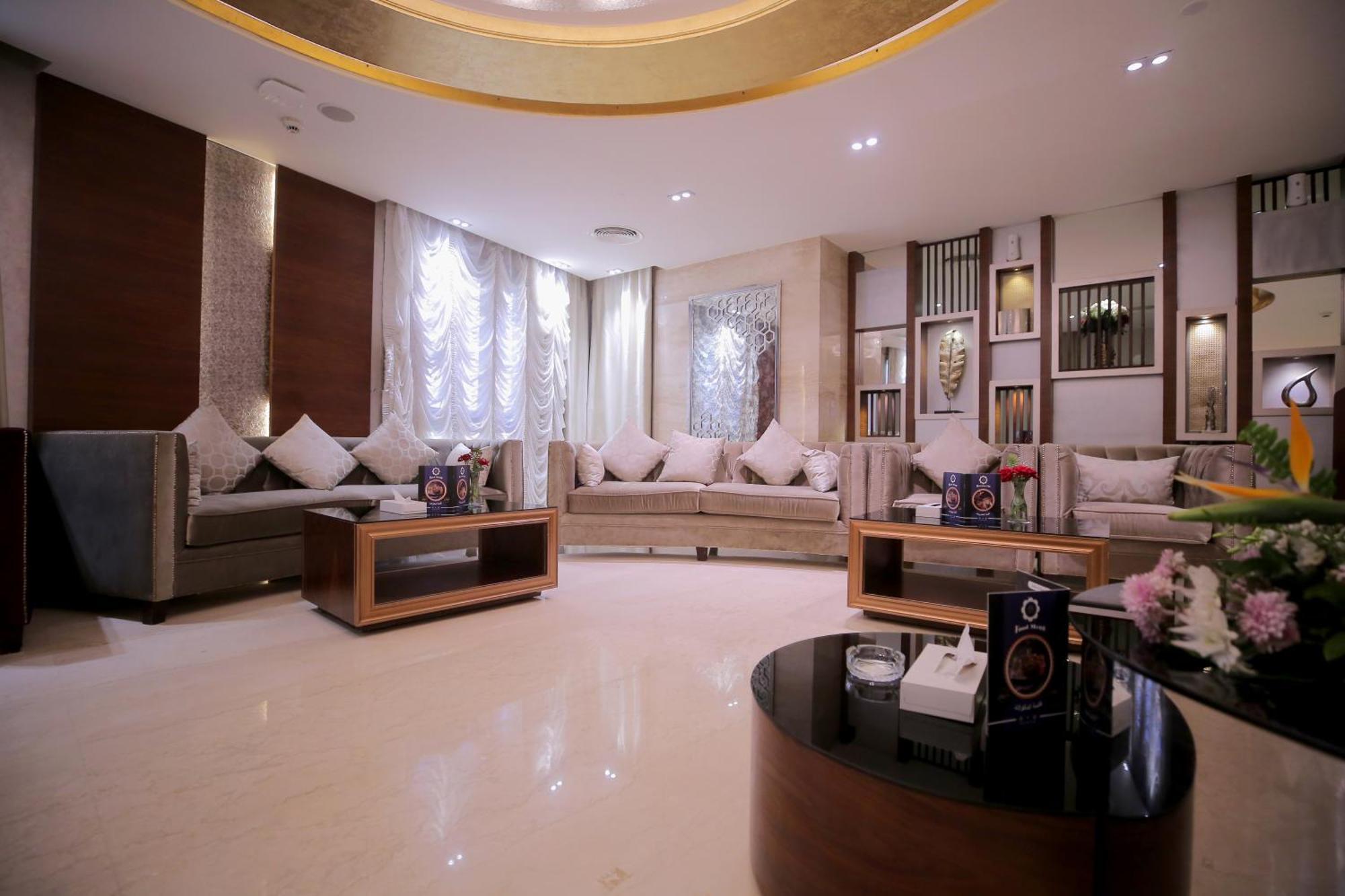 Cairo Taj Hotels & Suites - Dokki Екстер'єр фото